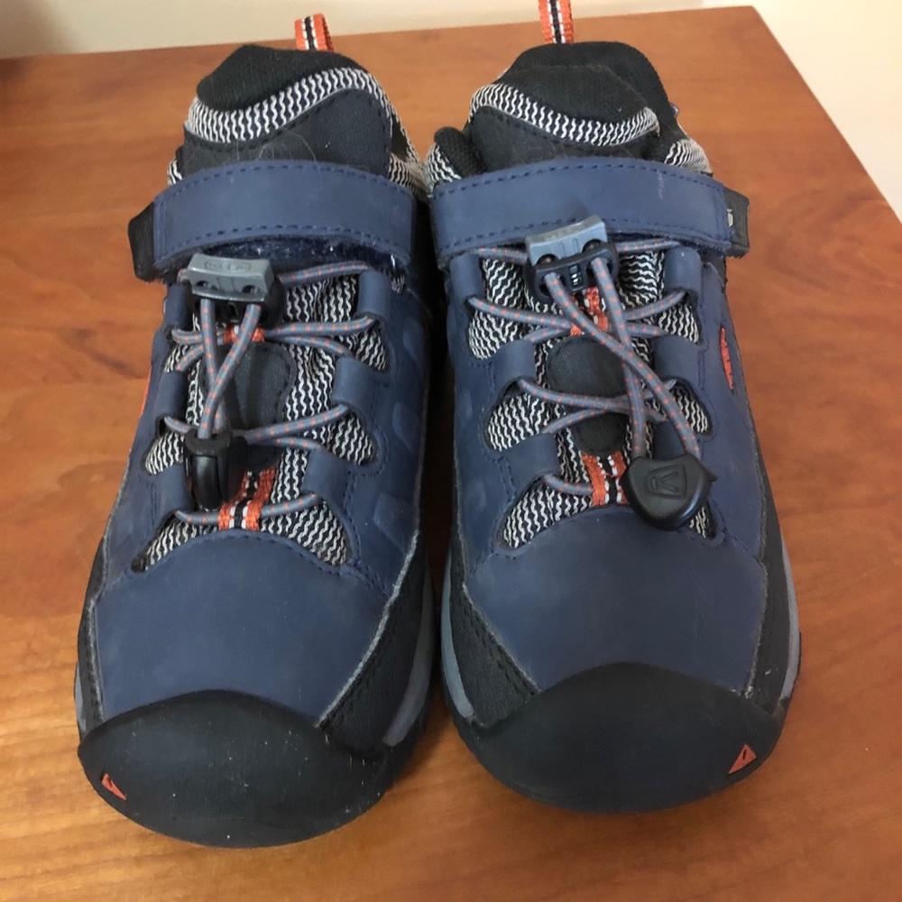 Keen Targhee Low Waterproof Shoes